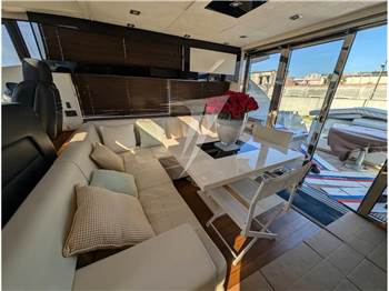 Sunseeker 64 Predator