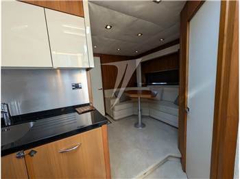 Sunseeker 64 Predator