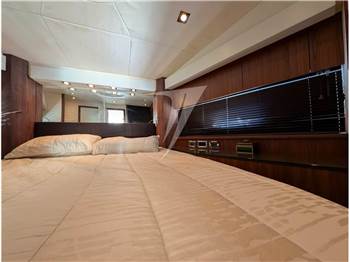 Sunseeker 64 Predator