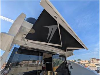 Sunseeker 64 Predator