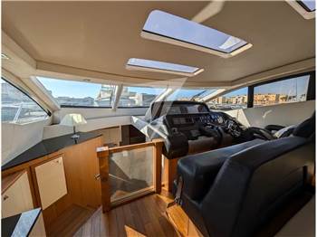 Sunseeker 64 Predator