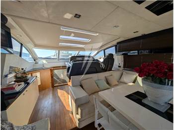 Sunseeker 64 Predator