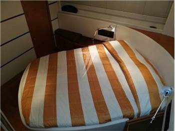 Pershing 62