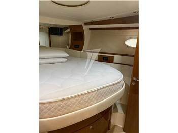 Pershing 50'