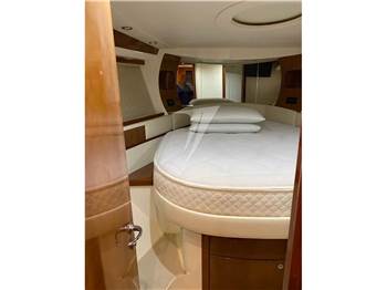 Pershing 50'