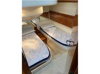 Pershing 50'