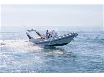 Indomita 30 cabin
