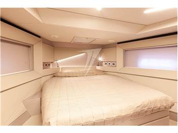 Pershing 7X
