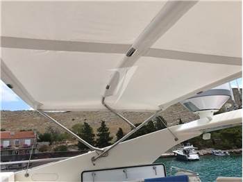 Ferretti Yachts FERRETTI 761