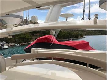 Ferretti Yachts FERRETTI 761