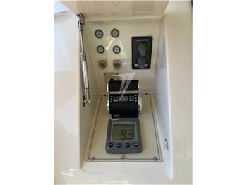 Ferretti Yachts FERRETTI 761