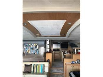 Ferretti Yachts FERRETTI 761