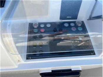 Ferretti Yachts FERRETTI 761