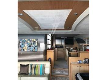 Ferretti Yachts FERRETTI 761