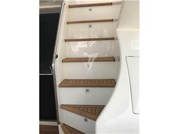 Ferretti Yachts FERRETTI 761