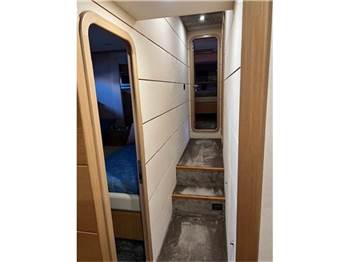 Ferretti Yachts FERRETTI 761