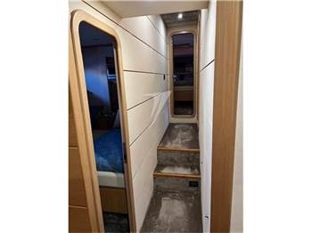 Ferretti Yachts FERRETTI 761