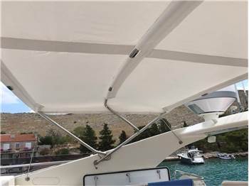 Ferretti Yachts FERRETTI 761