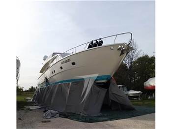 Ferretti Yachts FERRETTI 761