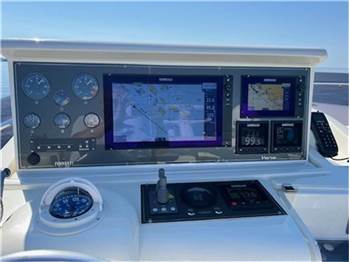 Ferretti Yachts FERRETTI 761