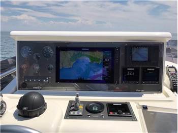 Ferretti Yachts FERRETTI 761