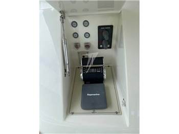 Ferretti Yachts FERRETTI 761