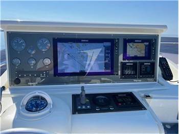 Ferretti Yachts FERRETTI 761