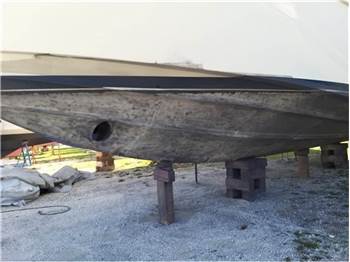 Ferretti Yachts FERRETTI 761