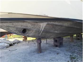 Ferretti Yachts FERRETTI 761