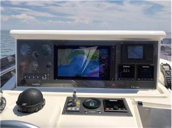 Ferretti Yachts FERRETTI 761