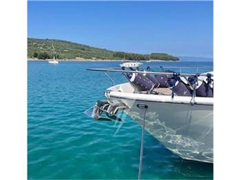 Ferretti Yachts FERRETTI 761