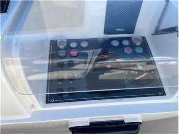 Ferretti Yachts FERRETTI 761