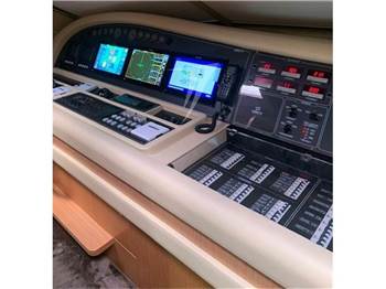 Ferretti Yachts FERRETTI 761