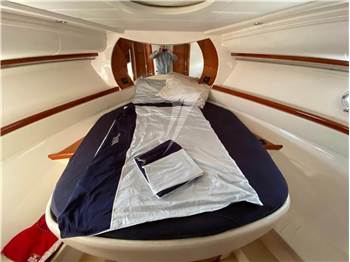 Pershing 46
