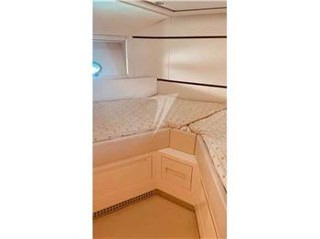 Pershing 62