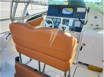 Hydra-Sports VECTOR EXPRESS 3300 VX