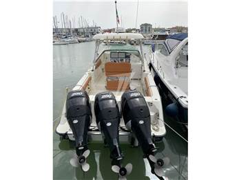 Hydra-Sports VECTOR EXPRESS 3300 VX