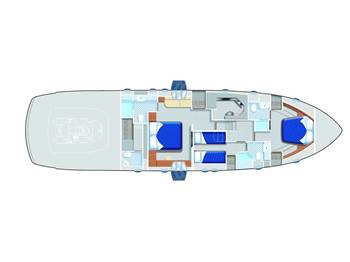 Pershing 64'