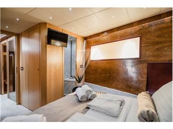 Fashion Yachts FASHION 68