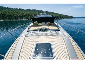 Fashion Yachts FASHION 68