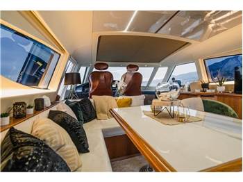 Fashion Yachts FASHION 68