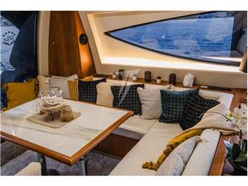 Fashion Yachts FASHION 68