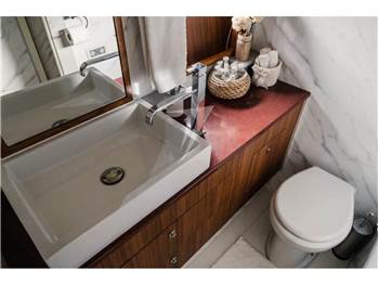 Fashion Yachts FASHION 68