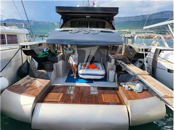 Fashion Yachts FASHION 68