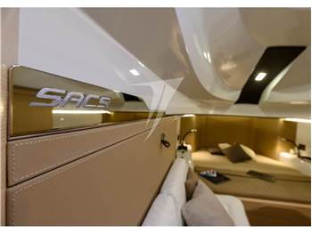 SACS STRIDER 15