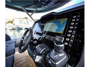 SACS STRIDER 15