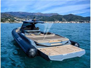 SACS STRIDER 15