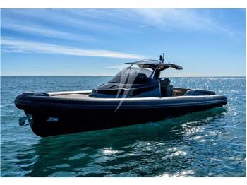 SACS STRIDER 15