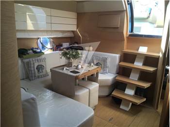 Sessa Marine SESSA C46