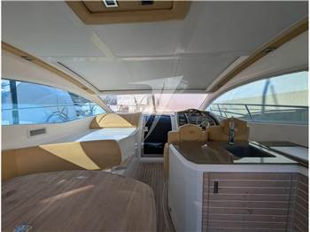 Sessa Marine SESSA C46
